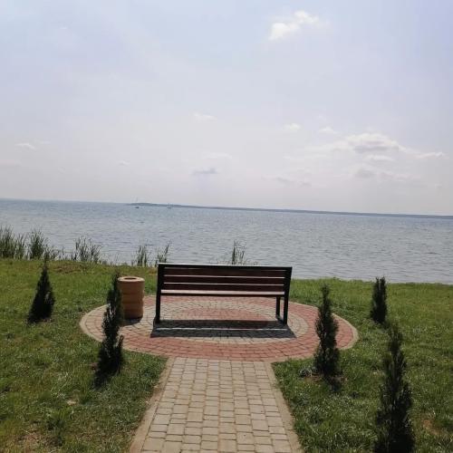Берег