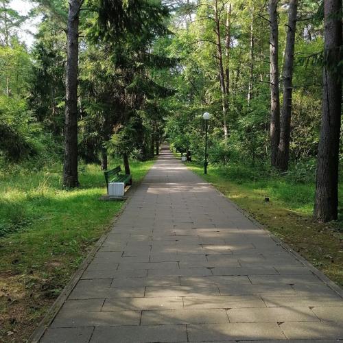 Парк
